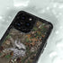 NFL Minnesota Vikings Realtree Xtra Green Camo iPhone 15 Pro Waterproof Case