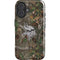 NFL Minnesota Vikings Realtree Xtra Green Camo iPhone 16 Magsafe Impact Case
