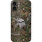 NFL Minnesota Vikings Realtree Xtra Green Camo iPhone 16 Plus Skin
