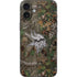 NFL Minnesota Vikings Realtree Xtra Green Camo iPhone 16 Plus Skin