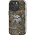 NFL Minnesota Vikings Realtree Xtra Green Camo iPhone 16 Pro Impact Case
