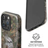 NFL Minnesota Vikings Realtree Xtra Green Camo iPhone 16 Pro Magsafe Impact Case