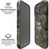 NFL Minnesota Vikings Realtree Xtra Green Camo iPhone 16 Pro Magsafe Impact Case