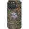 NFL Minnesota Vikings Realtree Xtra Green Camo iPhone 16 Pro Max Impact Case