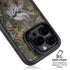 NFL Minnesota Vikings Realtree Xtra Green Camo iPhone 16 Pro Max Kickstand Case