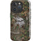 NFL Minnesota Vikings Realtree Xtra Green Camo iPhone 16 Pro Max Magsafe Impact Case