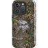 NFL Minnesota Vikings Realtree Xtra Green Camo iPhone 16 Pro Max Magsafe Impact Case