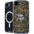 NFL Minnesota Vikings Realtree Xtra Green Camo iPhone 16e MagSafe Case