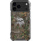 NFL Minnesota Vikings Realtree Xtra Green Camo iPhone 18 Pro Max Clear Case