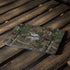 NFL Minnesota Vikings Realtree Xtra Green Camo Apple MacBook Air Skin