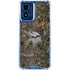 NFL Minnesota Vikings Realtree Xtra Green Camo Moto G 5G (2024) Clear Case