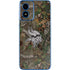 NFL Minnesota Vikings Realtree Xtra Green Camo Moto G Play 4G (2024) Skin