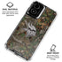 NFL Minnesota Vikings Realtree Xtra Green Camo Moto G Power 5G (2024) Clear Case