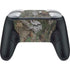 NFL Minnesota Vikings Realtree Xtra Green Camo Nintendo Switch 2 (2025) Pro Controller Skin