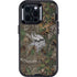 NFL Minnesota Vikings Realtree Xtra Green Camo Otterbox Defender iPhone Skin