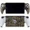 NFL Minnesota Vikings Realtree Xtra Green Camo PlayStation Portal Remote Player Skin