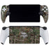 NFL Minnesota Vikings Realtree Xtra Green Camo PlayStation Portal Remote Player Skin
