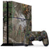 NFL Minnesota Vikings Realtree Xtra Green Camo PS4 Console and Controller Bundle Skin