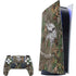 NFL Minnesota Vikings Realtree Xtra Green Camo PlayStation PS5 Skins