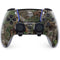 NFL Minnesota Vikings Realtree Xtra Green Camo PS5 DualSense Edge Pro Controller Skin