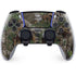 NFL Minnesota Vikings Realtree Xtra Green Camo PS5 DualSense Edge Pro Controller Skin
