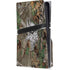 NFL Minnesota Vikings Realtree Xtra Green Camo PS5 Pro Disk Console Skin