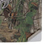 NFL Minnesota Vikings Realtree Xtra Green Camo PS5 Pro Disk Console Skin
