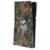 NFL Minnesota Vikings Realtree Xtra Green Camo PS5 Slim Digital Edition Console Skin