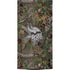 NFL Minnesota Vikings Realtree Xtra Green Camo XBox Series X Digital Edition Console Skin