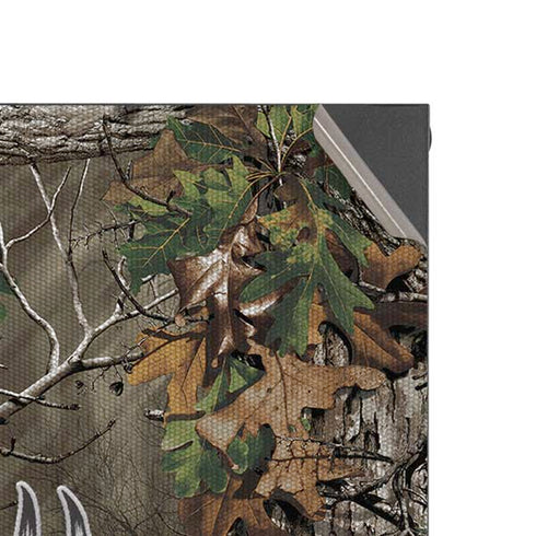 NFL Minnesota Vikings Realtree Xtra Green Camo XBox Series X Digital Edition Console Skin