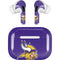 NFL Minnesota Vikings Retro Logo AirPods Pro 2nd Gen Skin