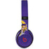 NFL Minnesota Vikings Retro Logo Beats Solo 3 Wireless Skin