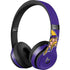 NFL Minnesota Vikings Retro Logo Beats Solo 3 Wireless Skin