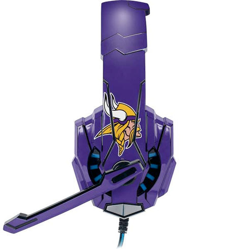NFL Minnesota Vikings Retro Logo BENGOO G9000 Skin