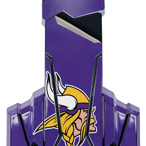 NFL Minnesota Vikings Retro Logo BENGOO G9000 Skin