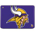 NFL Minnesota Vikings Retro Logo HP Chromebook Skin
