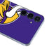 NFL Minnesota Vikings Retro Logo Galaxy A36 5G Skin