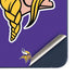 NFL Minnesota Vikings Retro Logo Galaxy A36 5G Skin