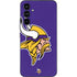 NFL Minnesota Vikings Retro Logo Galaxy A54 5G Skin