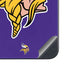 NFL Minnesota Vikings Retro Logo Galaxy A54 5G Skin