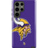 NFL Minnesota Vikings Retro Logo Galaxy S23 Ultra Pro Case