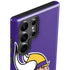 NFL Minnesota Vikings Retro Logo Galaxy S23 Ultra Pro Case
