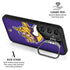 NFL Minnesota Vikings Retro Logo Galaxy S24 FE Kickstand Case