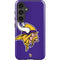 NFL Minnesota Vikings Retro Logo Galaxy S25 Impact Case