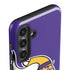 NFL Minnesota Vikings Retro Logo Galaxy S25 Impact Case