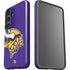 NFL Minnesota Vikings Retro Logo Galaxy S25 Impact Case