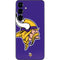 NFL Minnesota Vikings Retro Logo Galaxy S25 Plus Skin
