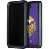 NFL Minnesota Vikings Retro Logo Galaxy S24 Plus Waterproof Case