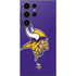 NFL Minnesota Vikings Retro Logo Galaxy S25 Ultra Skin
