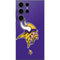 NFL Minnesota Vikings Retro Logo Galaxy S24 Ultra Skin